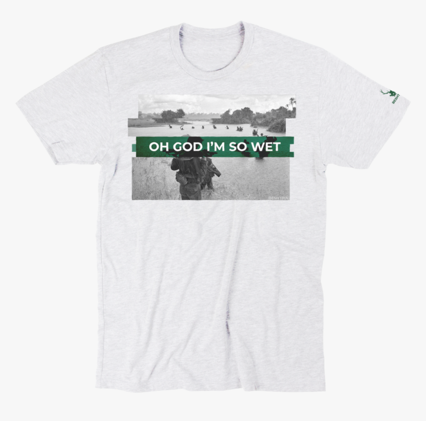 Oh God White Ig - Old Rap T Shirts, HD Png Download