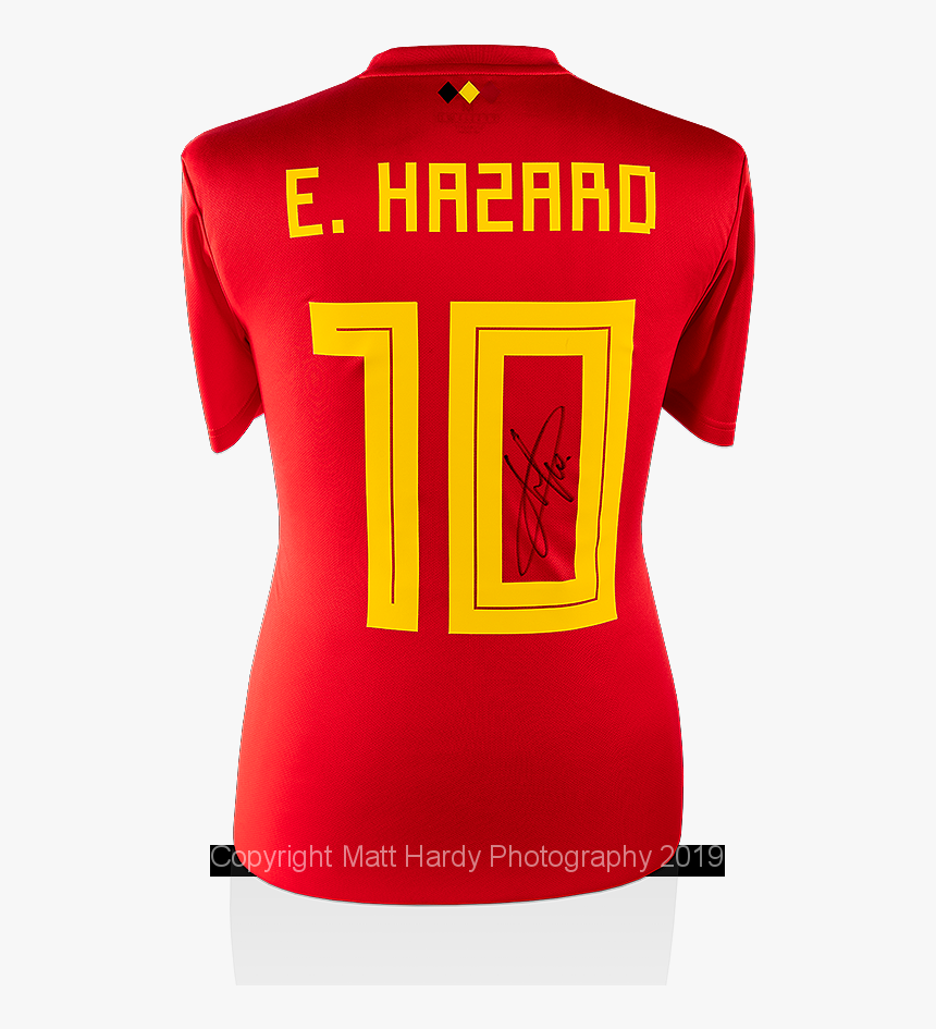 Belgium World Cup Jersey Patches, HD Png Download