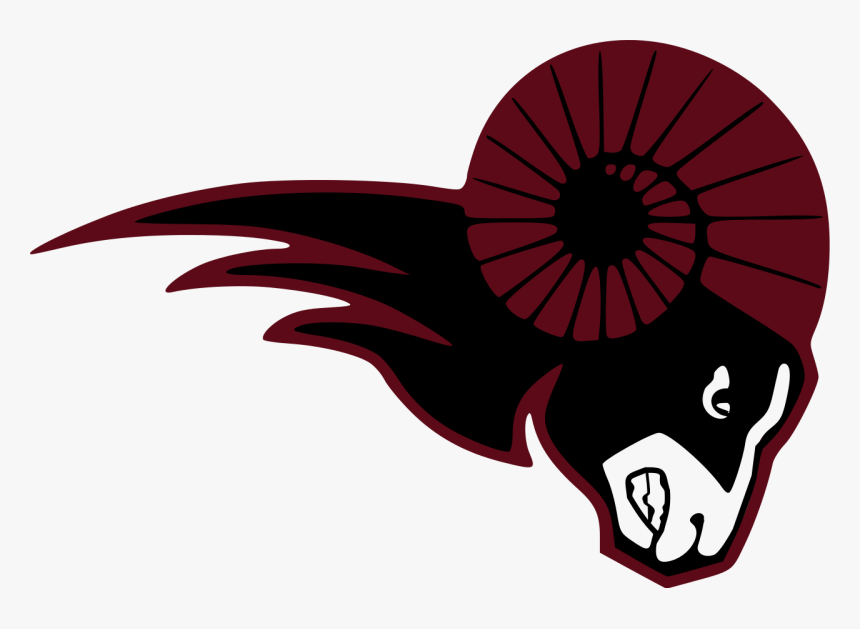 Koç Rams Swarco Raiders Tirol Los Angeles Rams Logo - Koç Rams Logo, HD Png Download