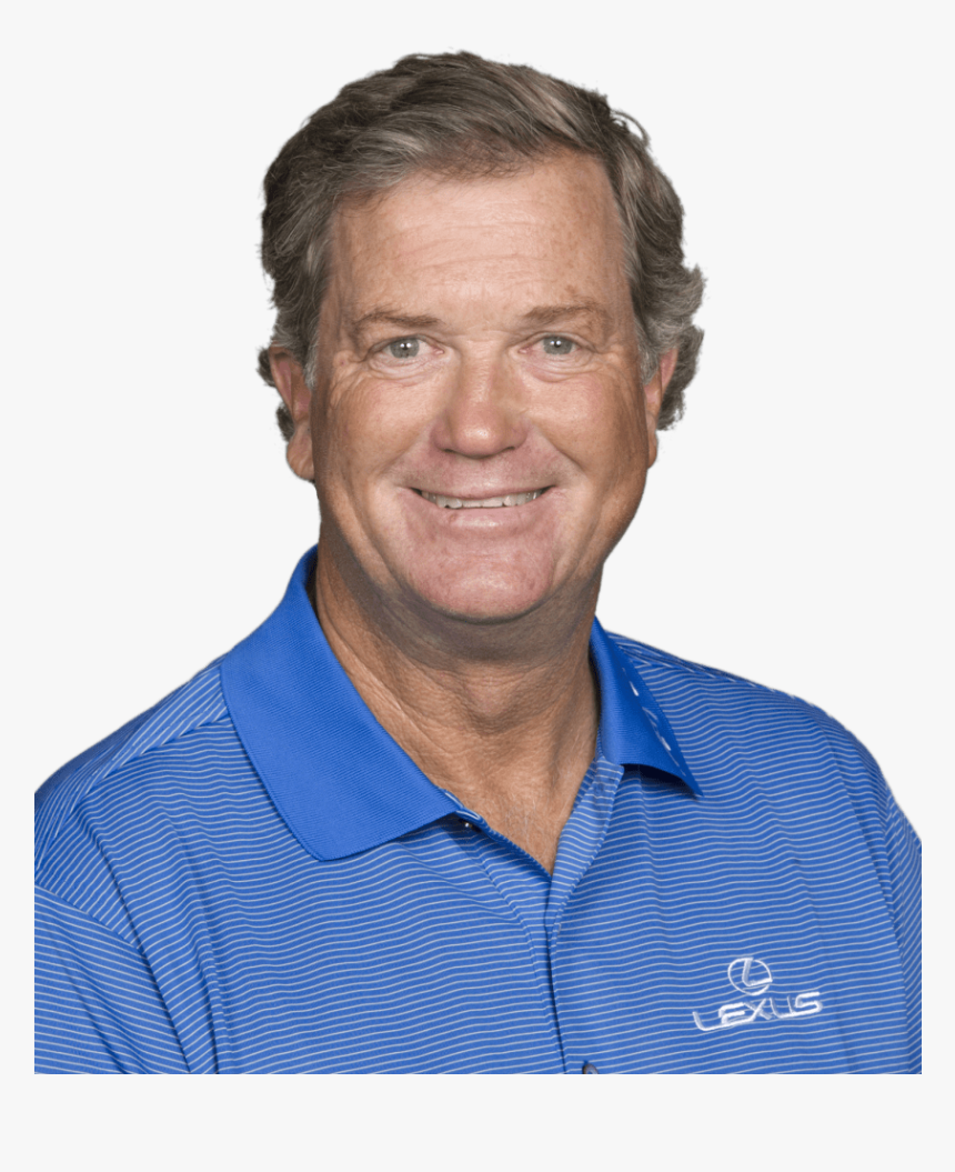Peter Jacobsen - Peter Jacobsen Golf Player Bio, HD Png Download
