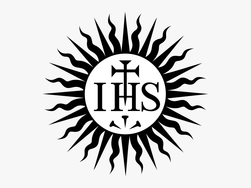 Society Of Jesus, HD Png Download