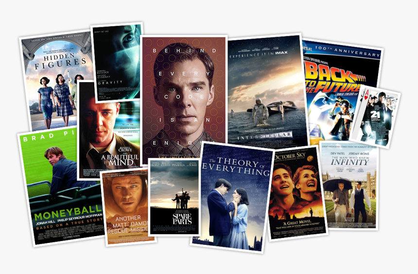Movie Download Ad Banner, HD Png Download