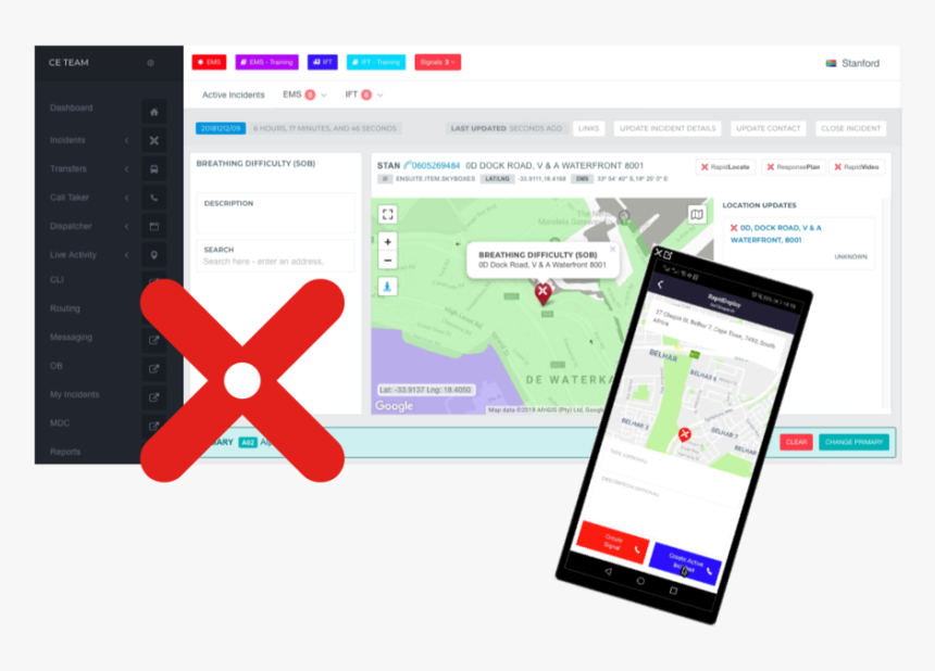 Transparent Clear Button Png - Cam Ung Sony C1905, Png Download