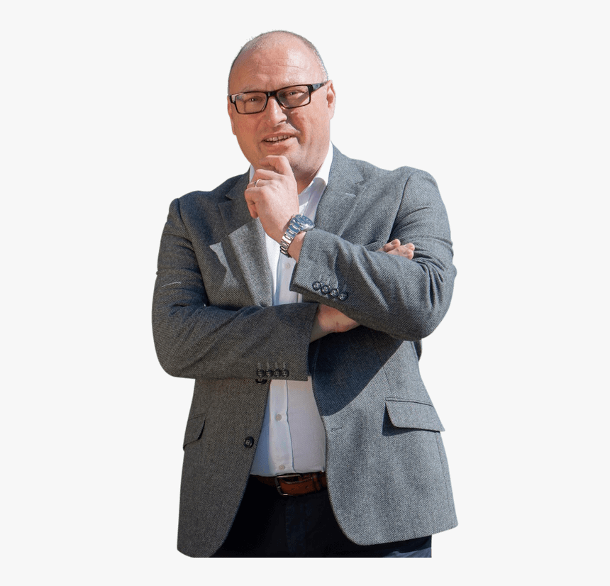 Gentleman, HD Png Download