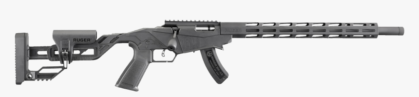 Ruger - Ruger Precision 22 Mag, HD Png Download