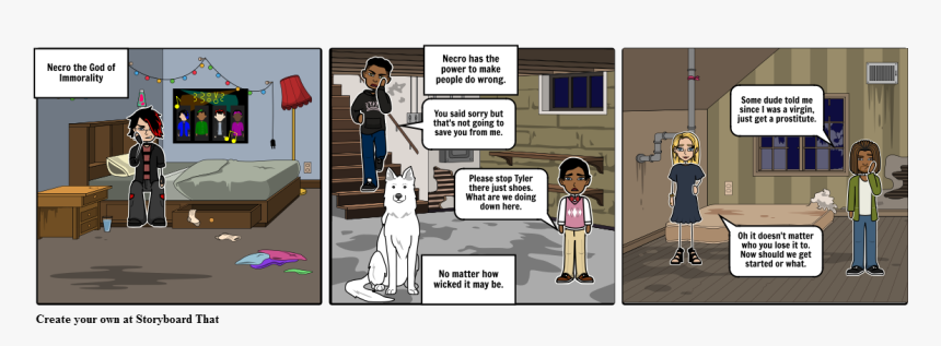 Cartoon, HD Png Download