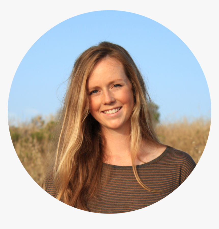 Color De Pelo Rubio, HD Png Download