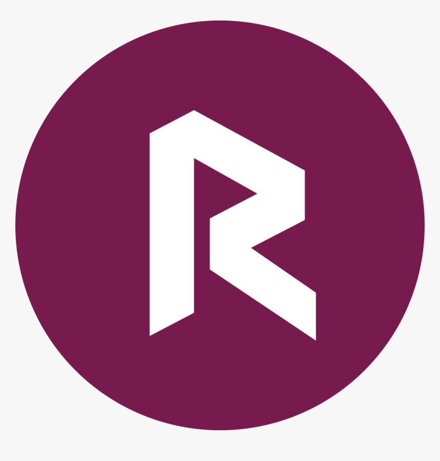 Revain R Icon - Prohibido Fumar, HD Png Download