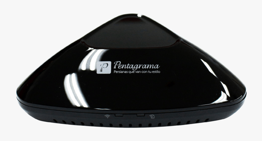 Control Universal Wifi Pentagrama, HD Png Download