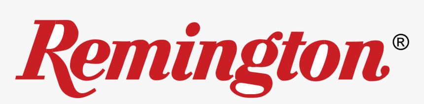 Remington Arms Logo Png, Transparent Png