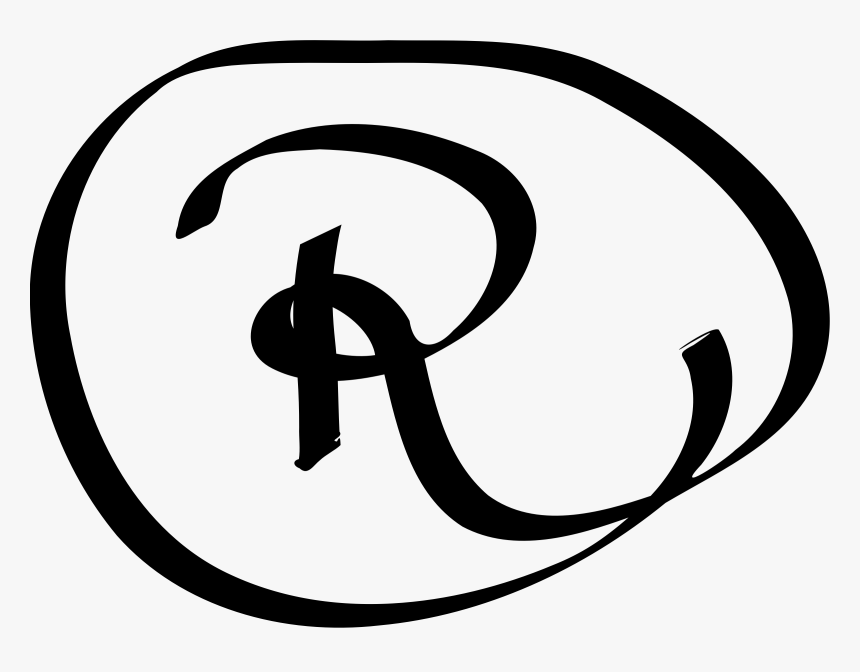Transparent R Symbol Png Registered R Sign Transparent, Png Download , Transparent Png Image Transparent R Symbol Png Registered R Sign Transparent, Png Download , Transparent Png Image