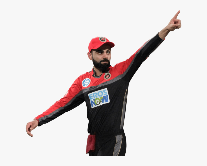 Transparent Player Unknown Png - Ipl Virat Kohli Photos Downloads, Png Download