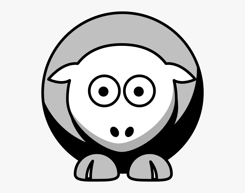Sheep Chicago White Sox Team Colors Clip Art - College Football, HD Png Download