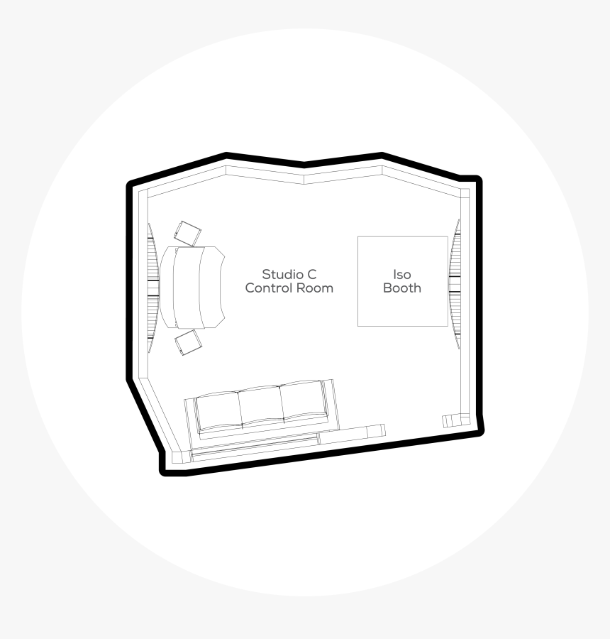 Circle, HD Png Download