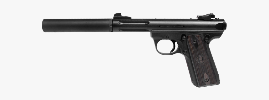 Asg Mk23, HD Png Download