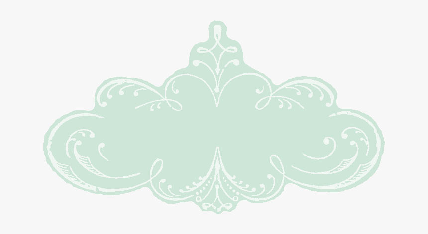 Label Digital Download Fancy - Illustration, HD Png Download