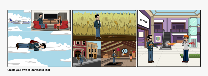 Cartoon, HD Png Download