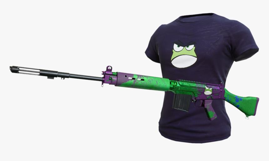 Hd Playerunknown S Battlegrounds Pubg New Streamer - Jennajulien Pubg Skin, HD Png Download