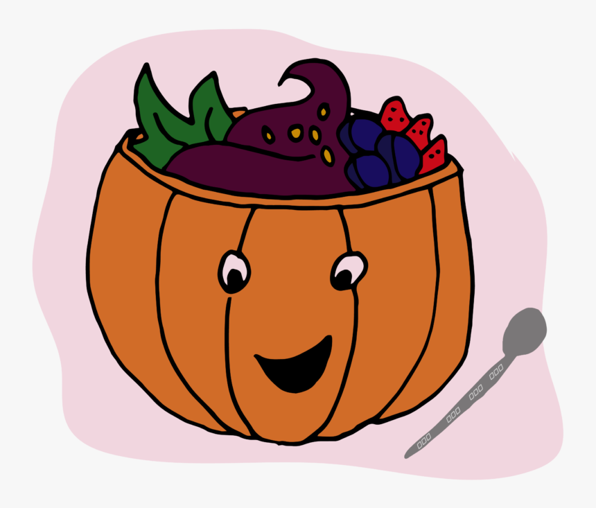 Halloween Scary Facts, HD Png Download