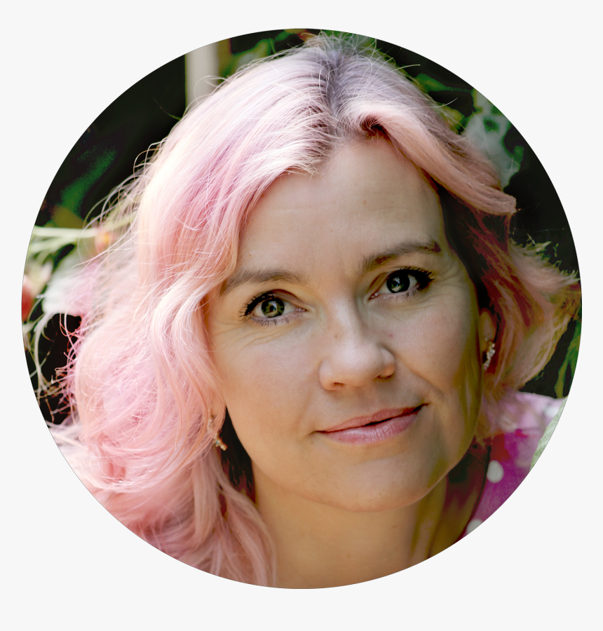 Kathryn Evans - Poetry, HD Png Download