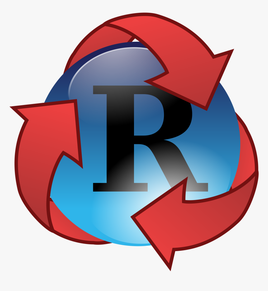 R Super Hero Clip Arts, HD Png Download