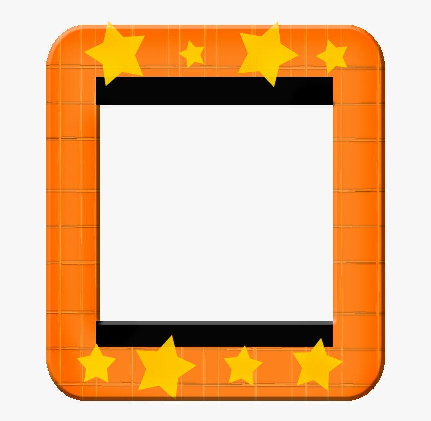 Transparent Polaroid Frames Png, Png Download