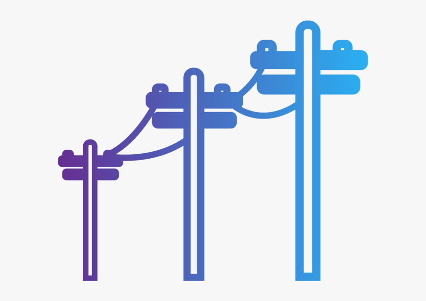 Able Grid Icons-05 - Cross, HD Png Download