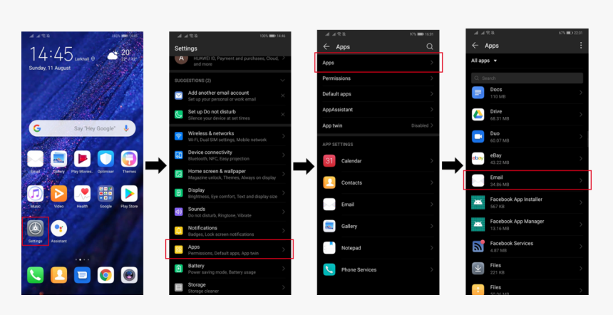 Screenshot, HD Png Download