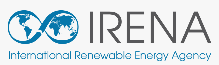 International Renewable Energy Agency Logo - International Renewable Energy Agency, HD Png Download