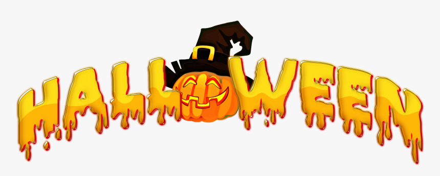Bat Illustration Halloween - Halloween Png, Transparent Png