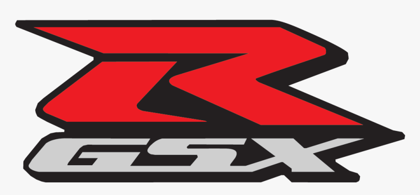 Gsx-r Logo - Suzuki Gsxr, HD Png Download