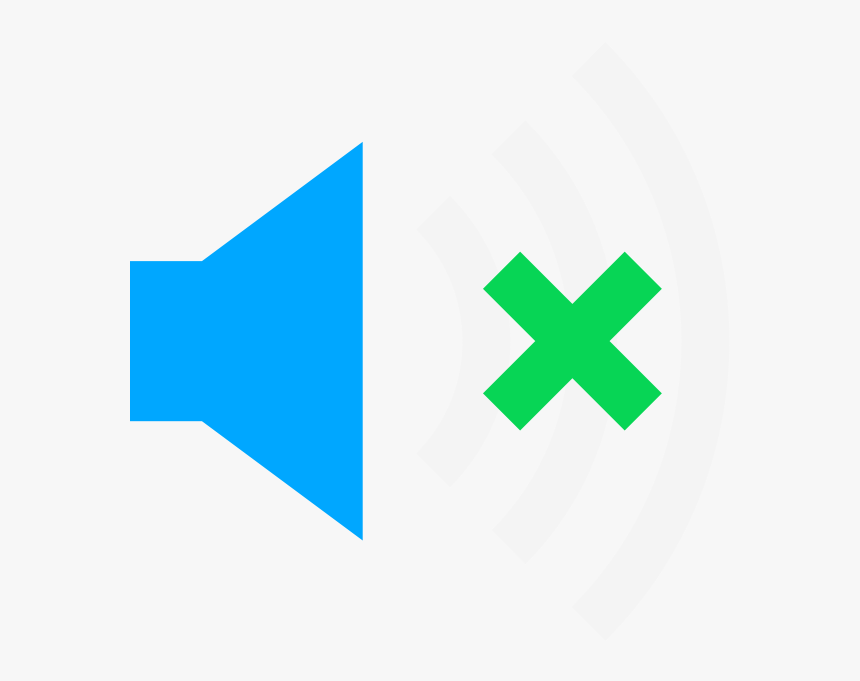 Super Quiet Icon - Icon Super Quiet, HD Png Download