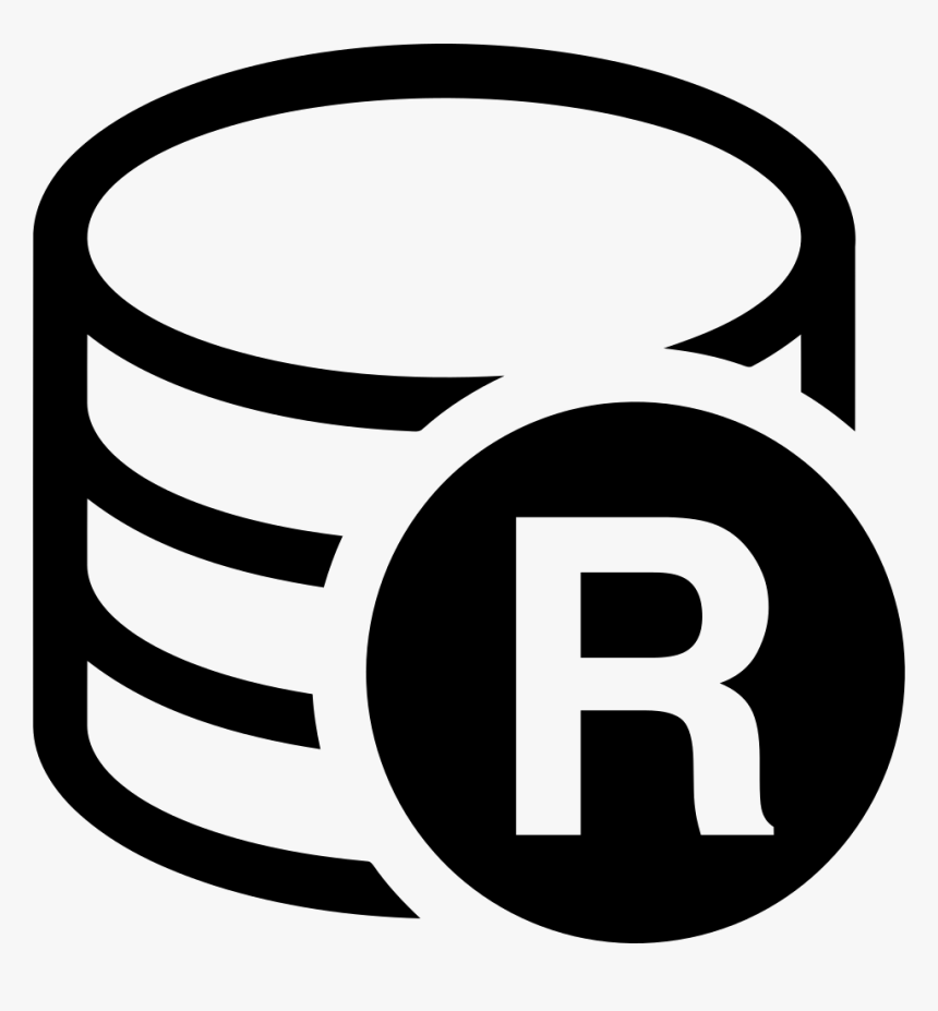 Db R - Emblem, HD Png Download