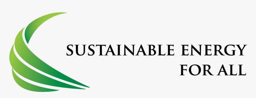 Sustainable Energy For All Se4all, HD Png Download
