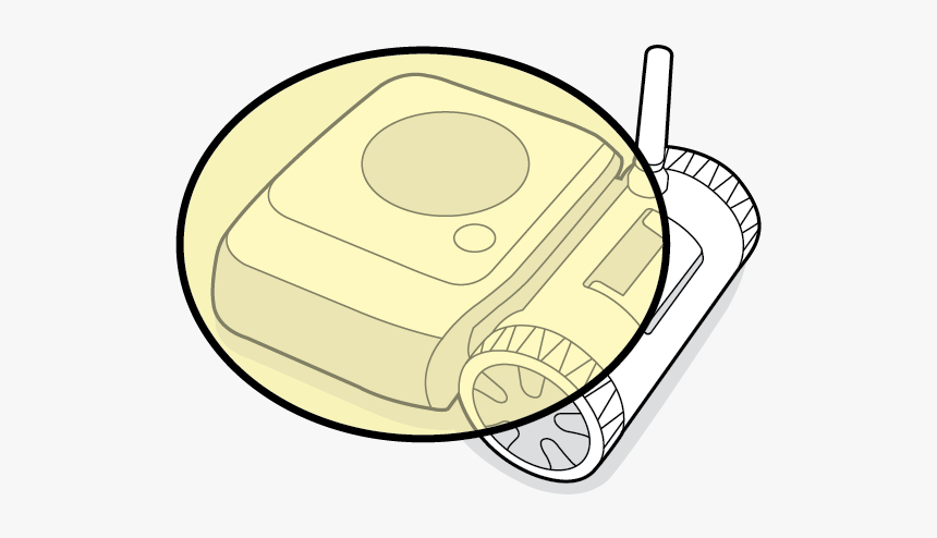 Bumper - Circle, HD Png Download