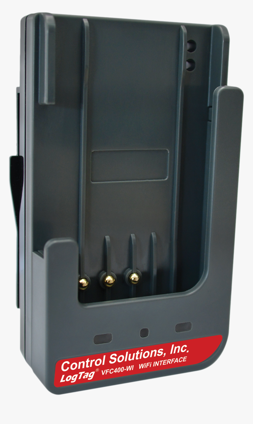 Vfc400-wi - Logtag, HD Png Download