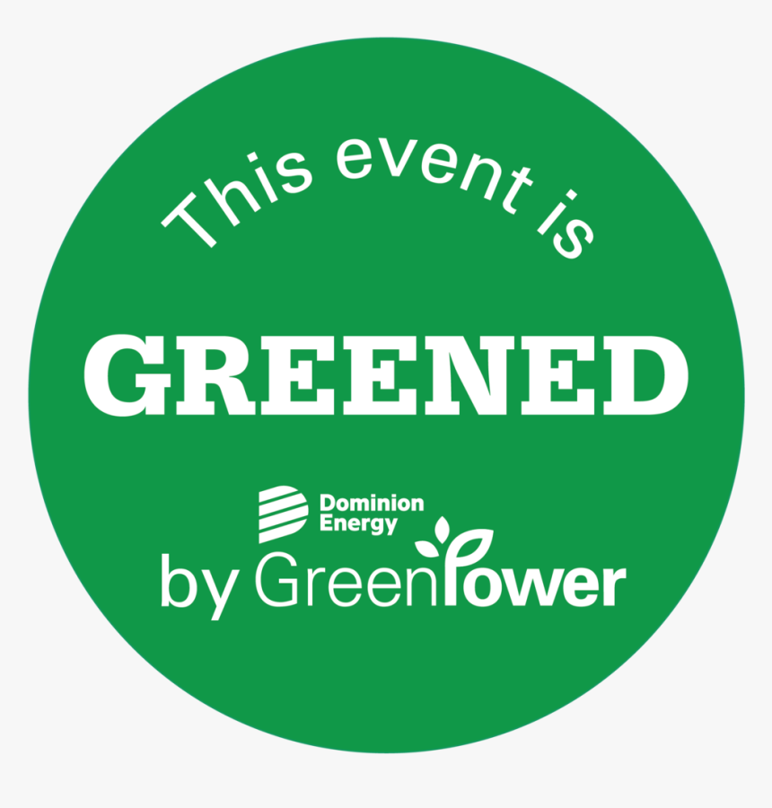 Dvp Greeningicon 2018 032718-green - American Grass Fed Label, HD Png Download