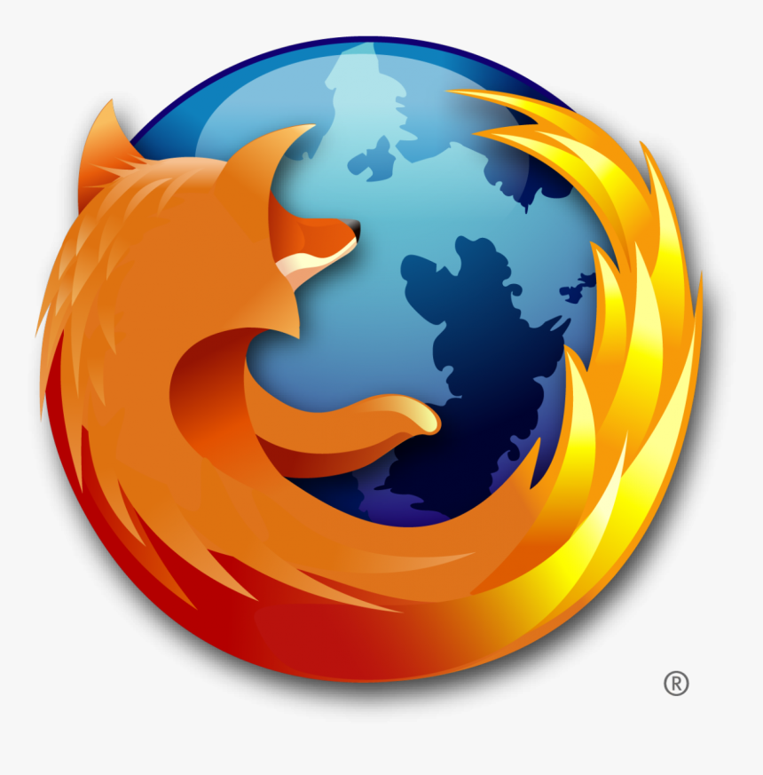 Mozilla Firefox, HD Png Download
