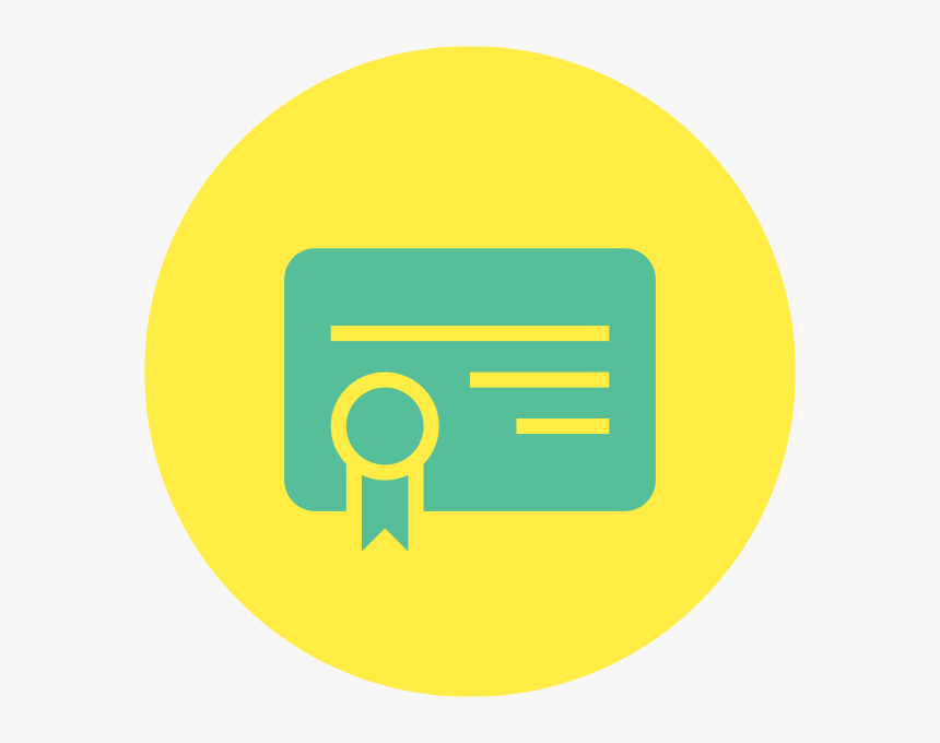 Public Key Certificate, HD Png Download