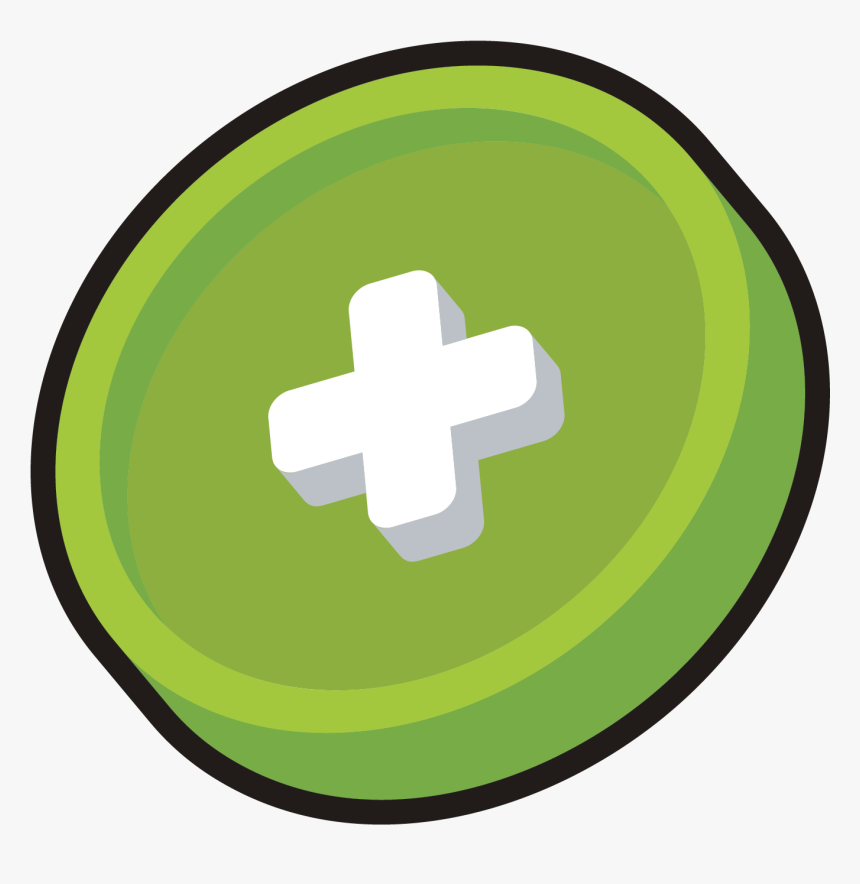 Cross, HD Png Download