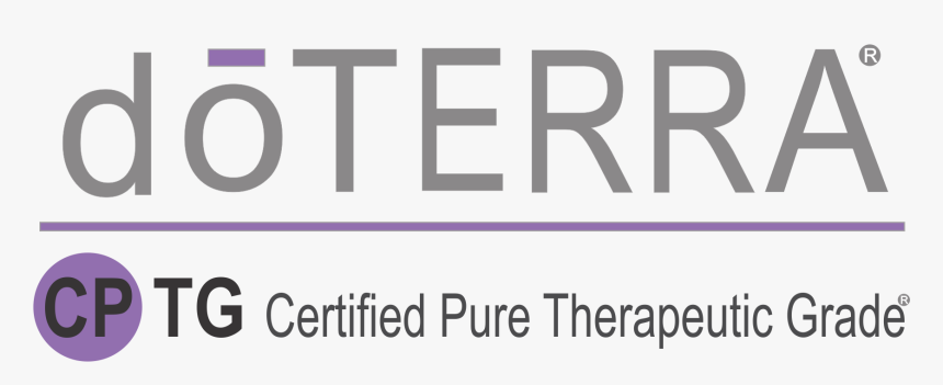 Clip Art Doterra Png - Cptg Doterra, Transparent Png