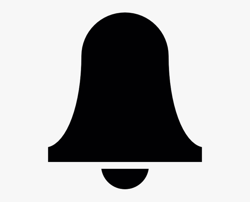 Yt Notification Bell Png, Transparent Png