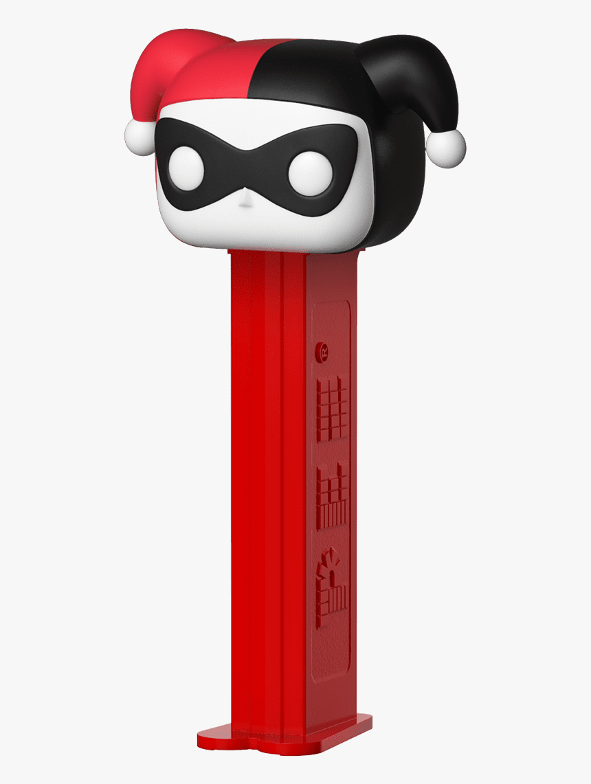 Dc Pop Pez, HD Png Download