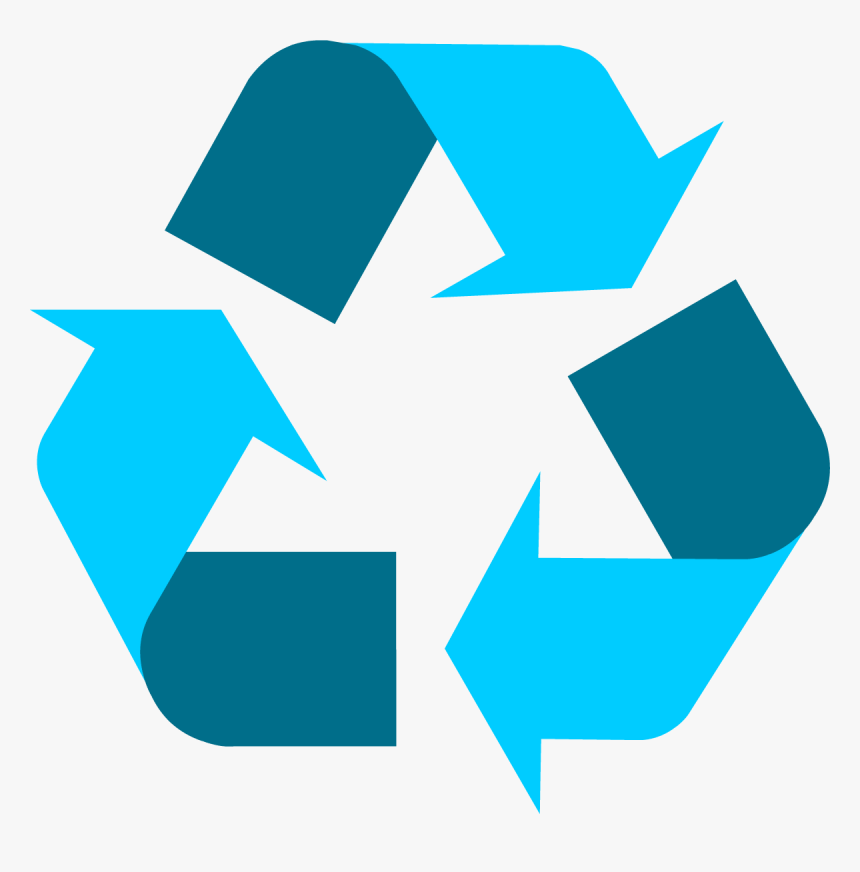 Recycle Icon, HD Png Download