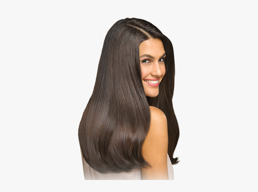 Hair Care Png Transparent Image - Pelo De 14 Pulgadas, Png Download