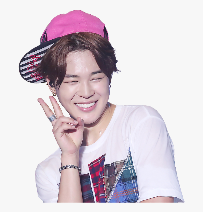 K-pop Inspiration › - Jimin, HD Png Download