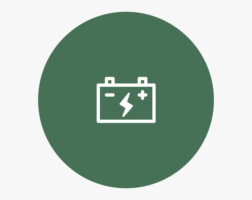 Storage - Circle, HD Png Download