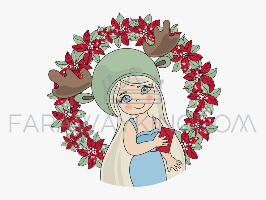 Cartoon Books Png New Year, Transparent Png