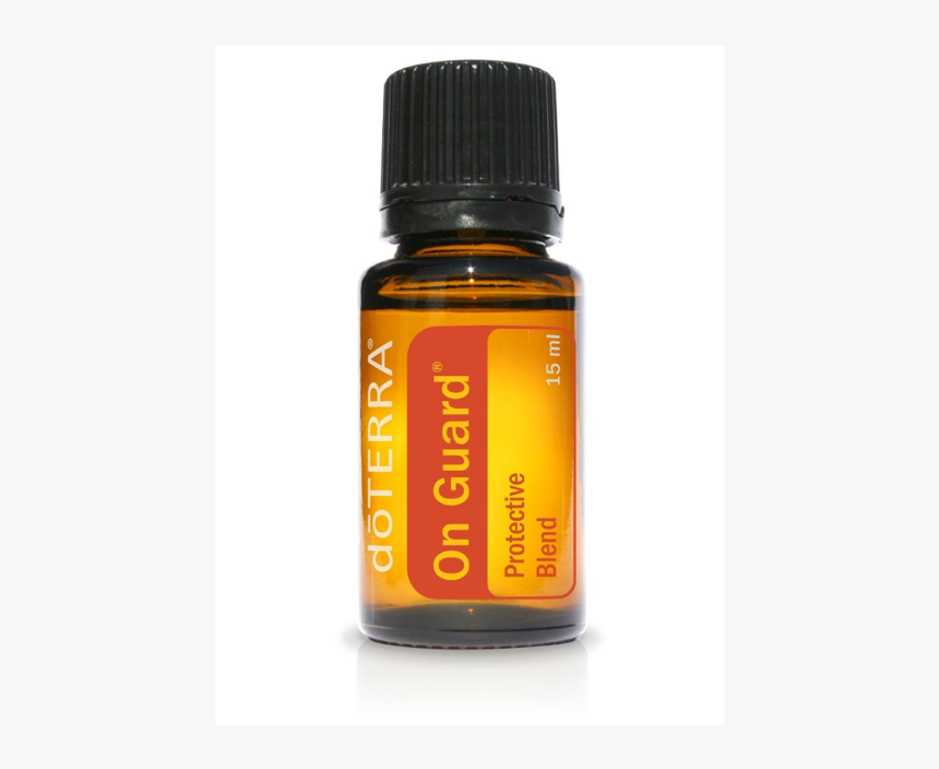 Thieves Oil Doterra, HD Png Download