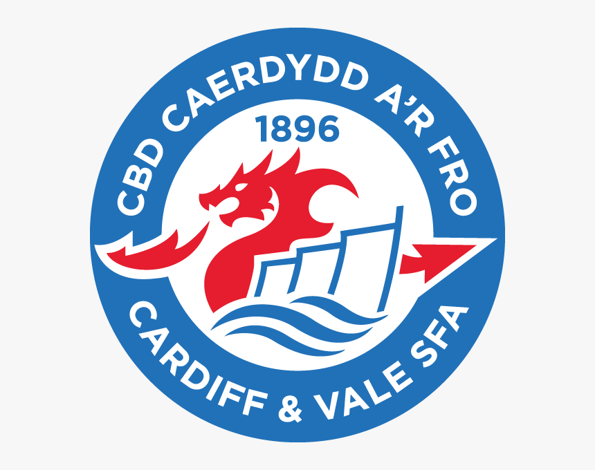 Cvsfa Logo Fullcolour Transparent - Emblem, HD Png Download